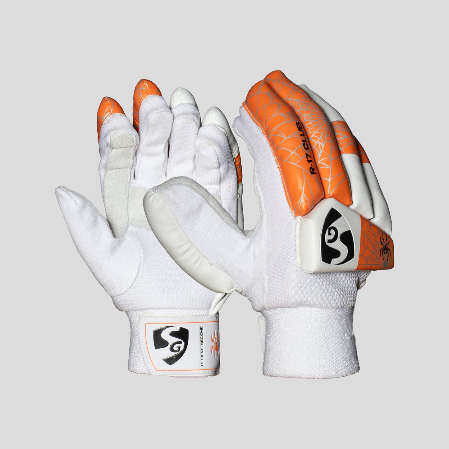 SG RP Club Batting gloves