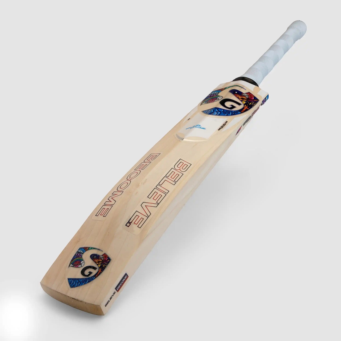 SG Jemi 3.0 English Willow Cricket bat