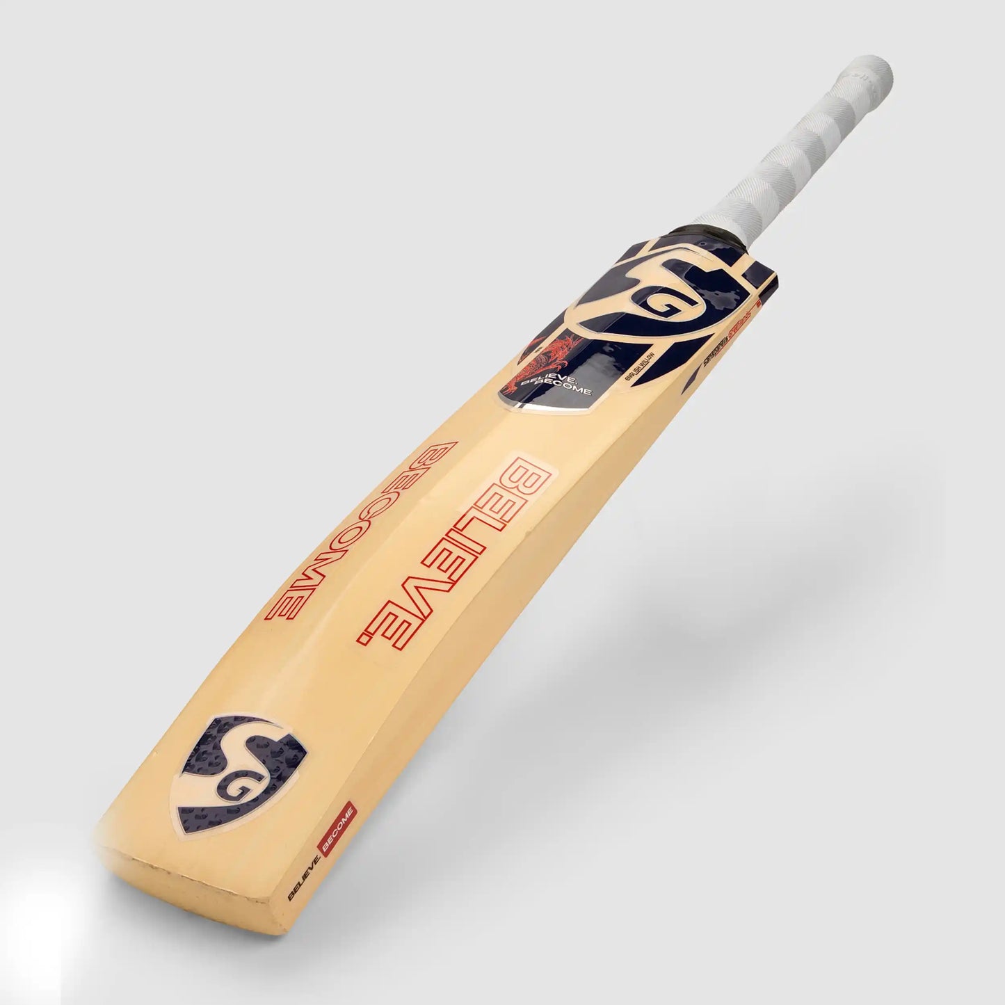 SG KLR Excel English Cricket Bat