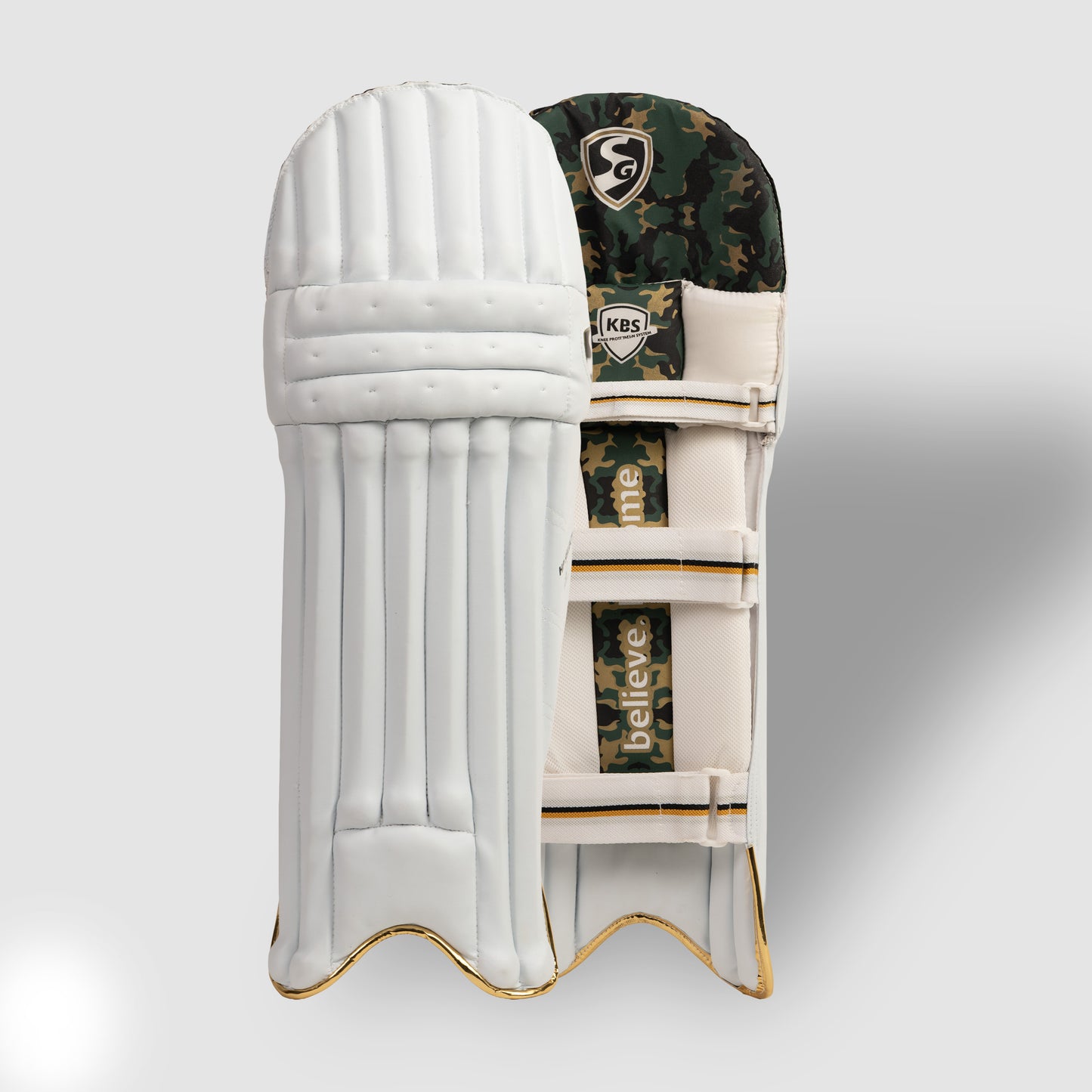 SG HP Select Batting Legguard