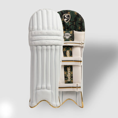 SG HP Select Batting Legguard
