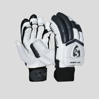 SG Test Carbon Batting gloves