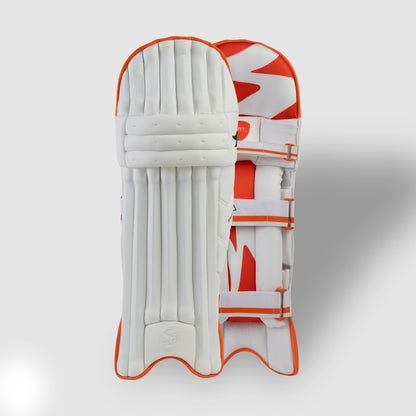 SG Swift Lite Batting Legguard