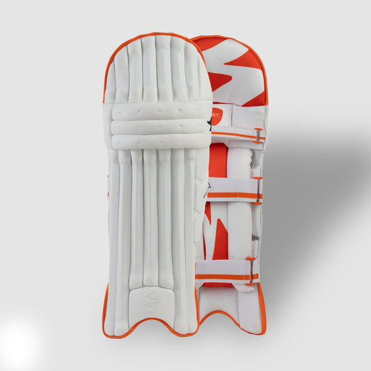 SG Swift Lite Batting Legguard