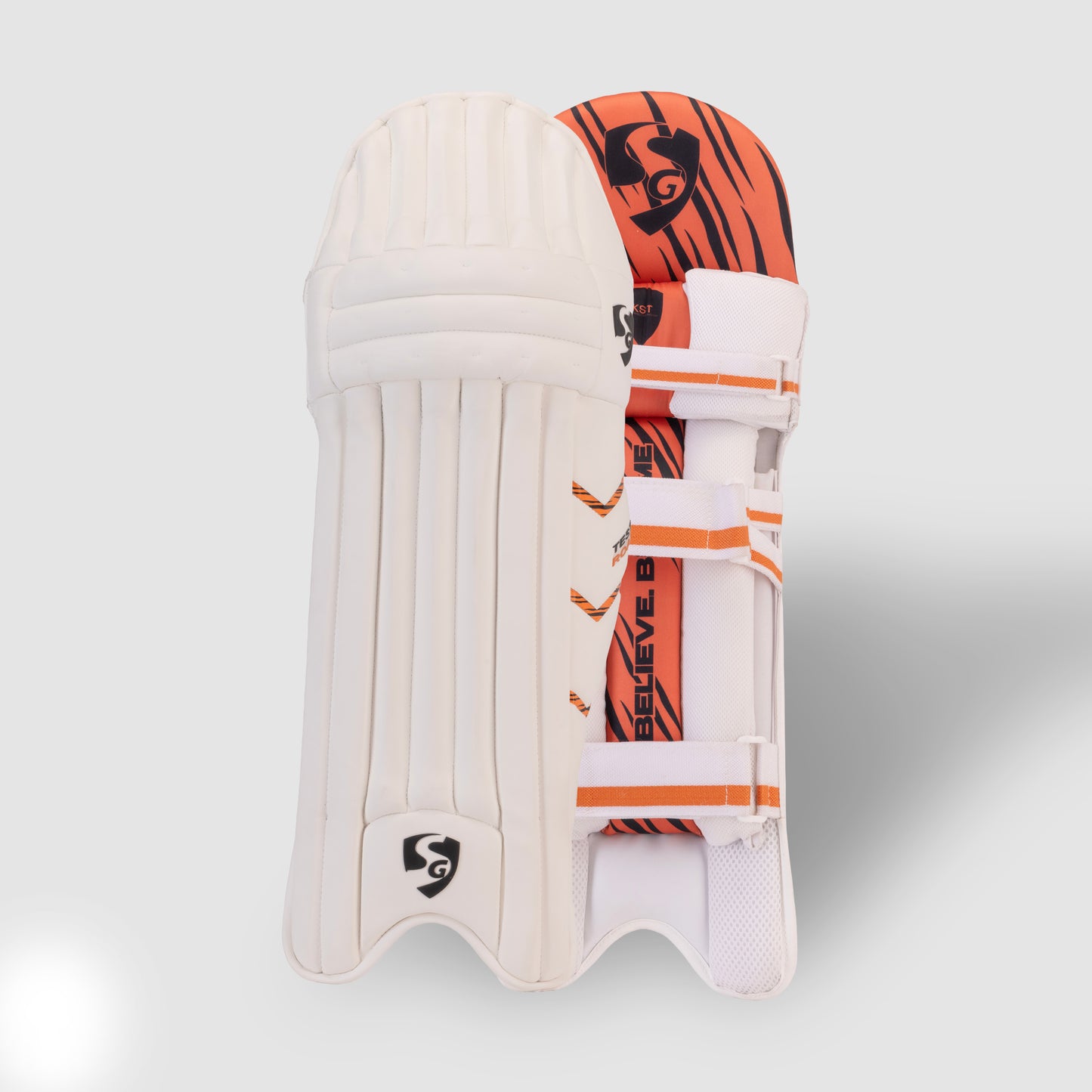 SG Test Roar Batting Legguard