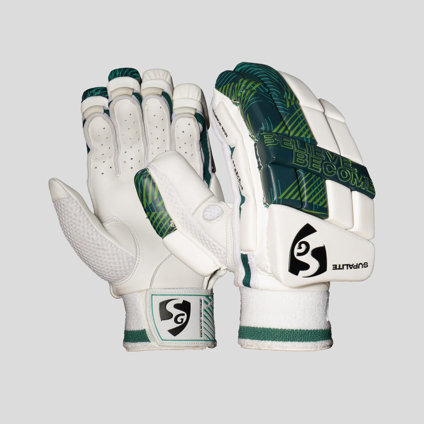 SG Supalite Batting gloves