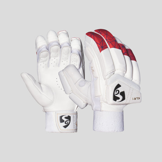 SG KLR 1 Batting gloves