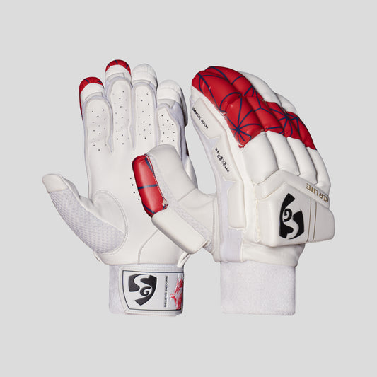 SG KLR Lite Batting Glove – KL Rahul Series