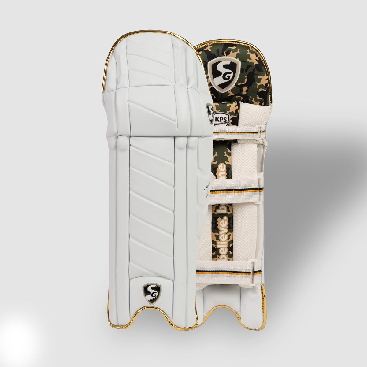 SG HP Pro Batting Legguard
