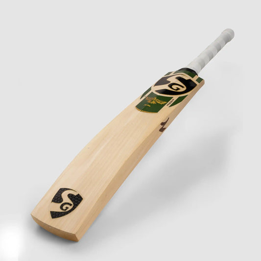 SG KP (Krunal Pandya) English Willow Cricket bat