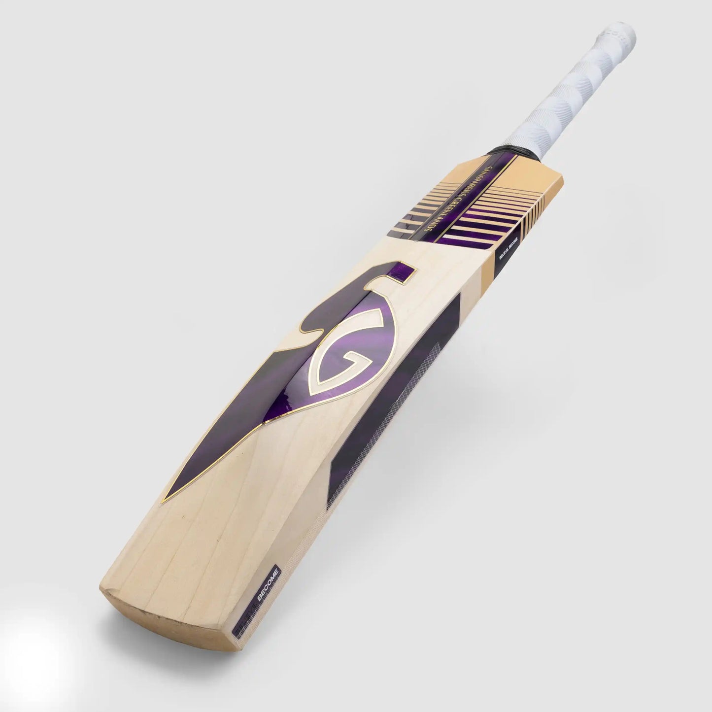 SG Slammer Classic No. 6 English Cricket Bat