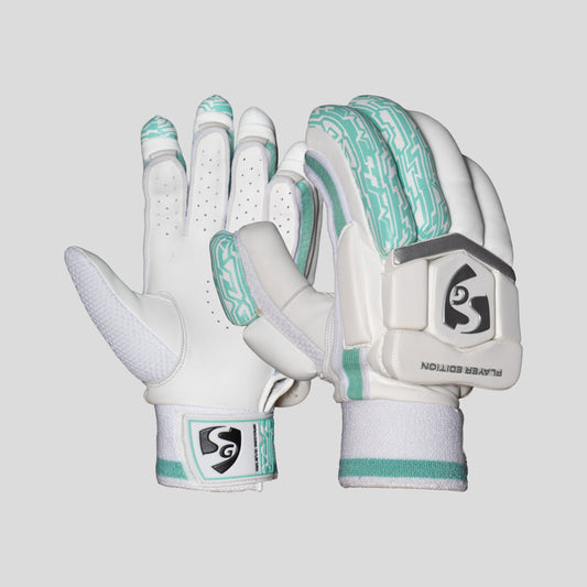 SG Player Edition Batting gloves