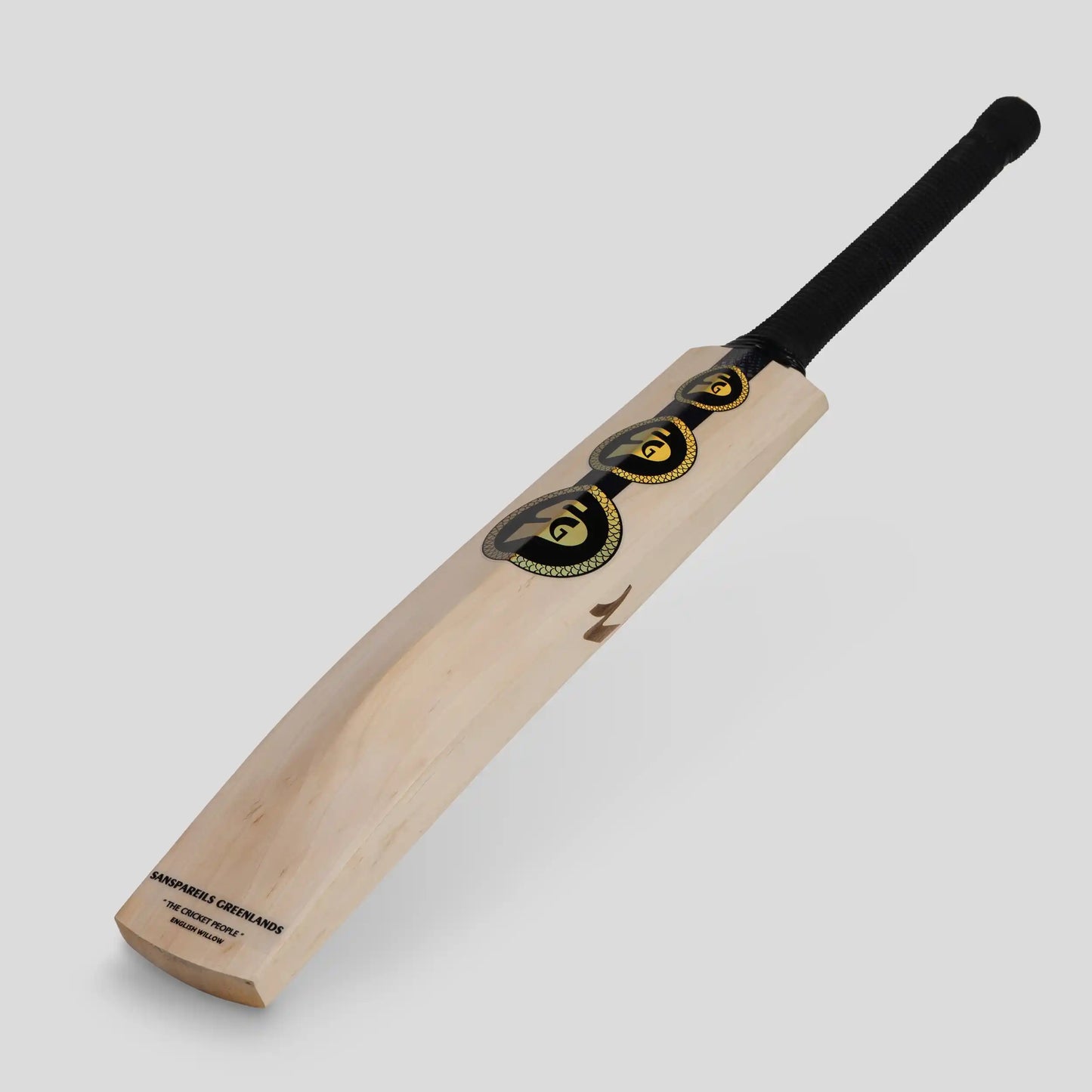 SG King Cobra Arc 2.0 English willow Cricket Bat