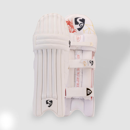 SG KLR 1 Batting Legguard