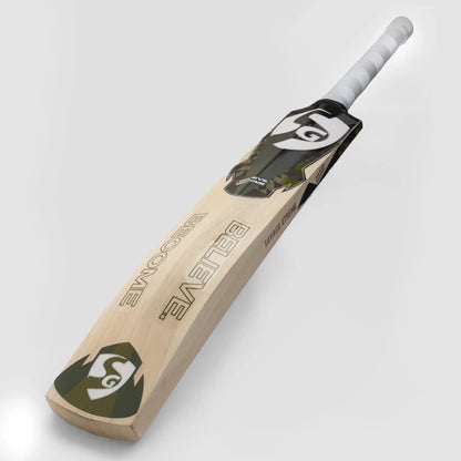 SG Savage Xtreme English Willow Cricket Bat (Hardik Pandya Series)