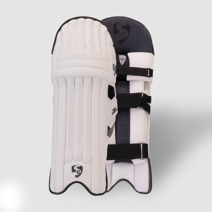 SG Test Carbon Batting Legguard