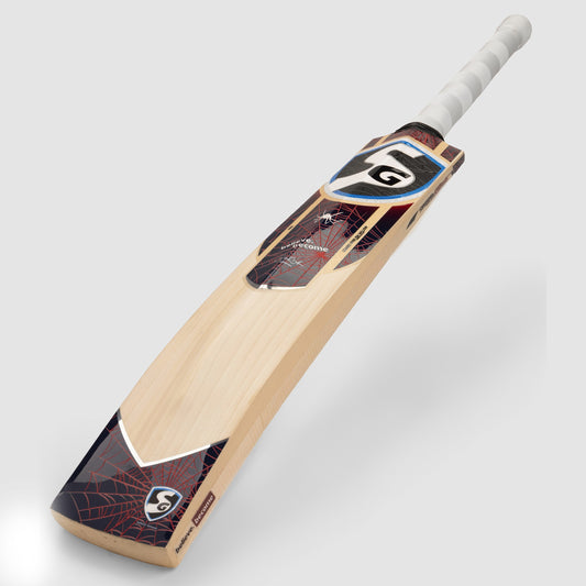 SG RP Fusion English and Kashmir Combo Cricket Bat