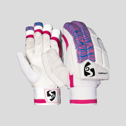 SG Litevate® Batting Gloves