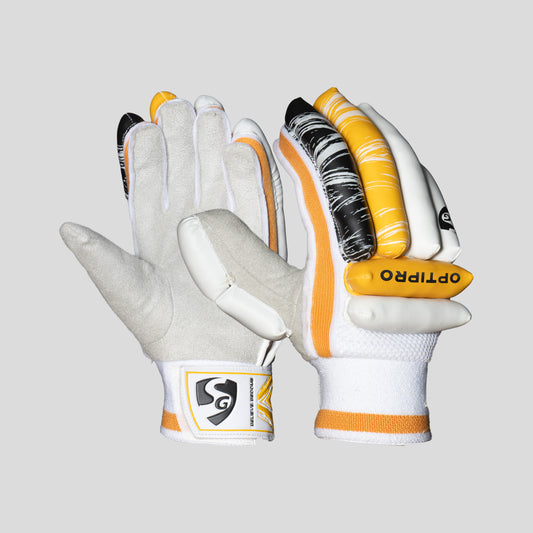 SG Optipro® Batting Gloves