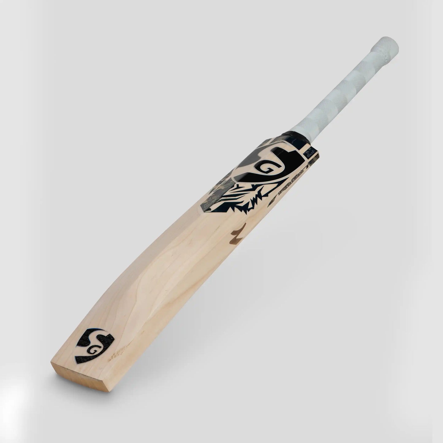 SG Dhruv Jurel English Willow Cricket Bat