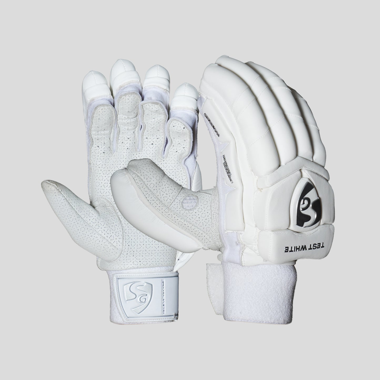SG Test White Batting Glove