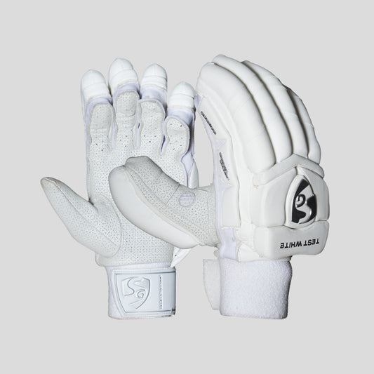 SG Test White Batting Glove
