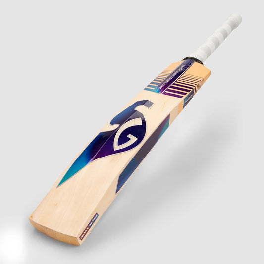 SG Skipper Icon English Cricket Bat