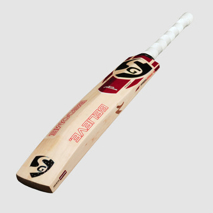 SG KLR Crown English Willow bat