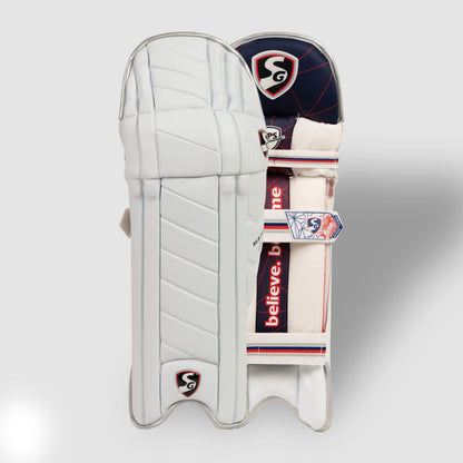 SG KLR Pro Batting Legguard