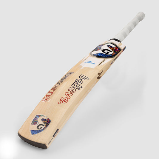 SG JM Smash Cricket Bat