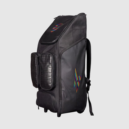 SG HP33 Duffle Wheelie Cricket Kit Bag
