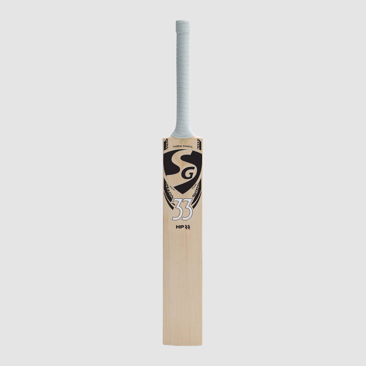 SG HP33 Privee English Willow Cricket Bat