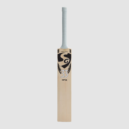 SG HP33 Privee English Willow Cricket Bat