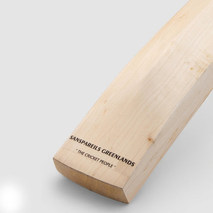 SG Triple Crown Arc 1.0 English willow Cricket Bat
