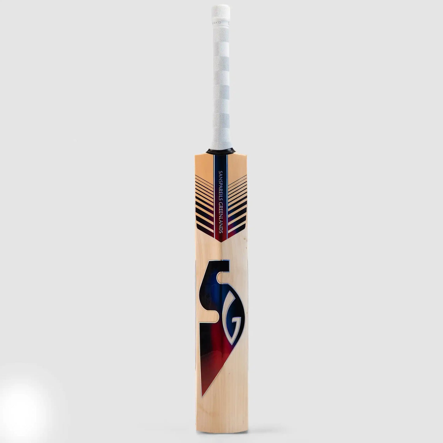 SG Maxstar Classic English Cricket Bat