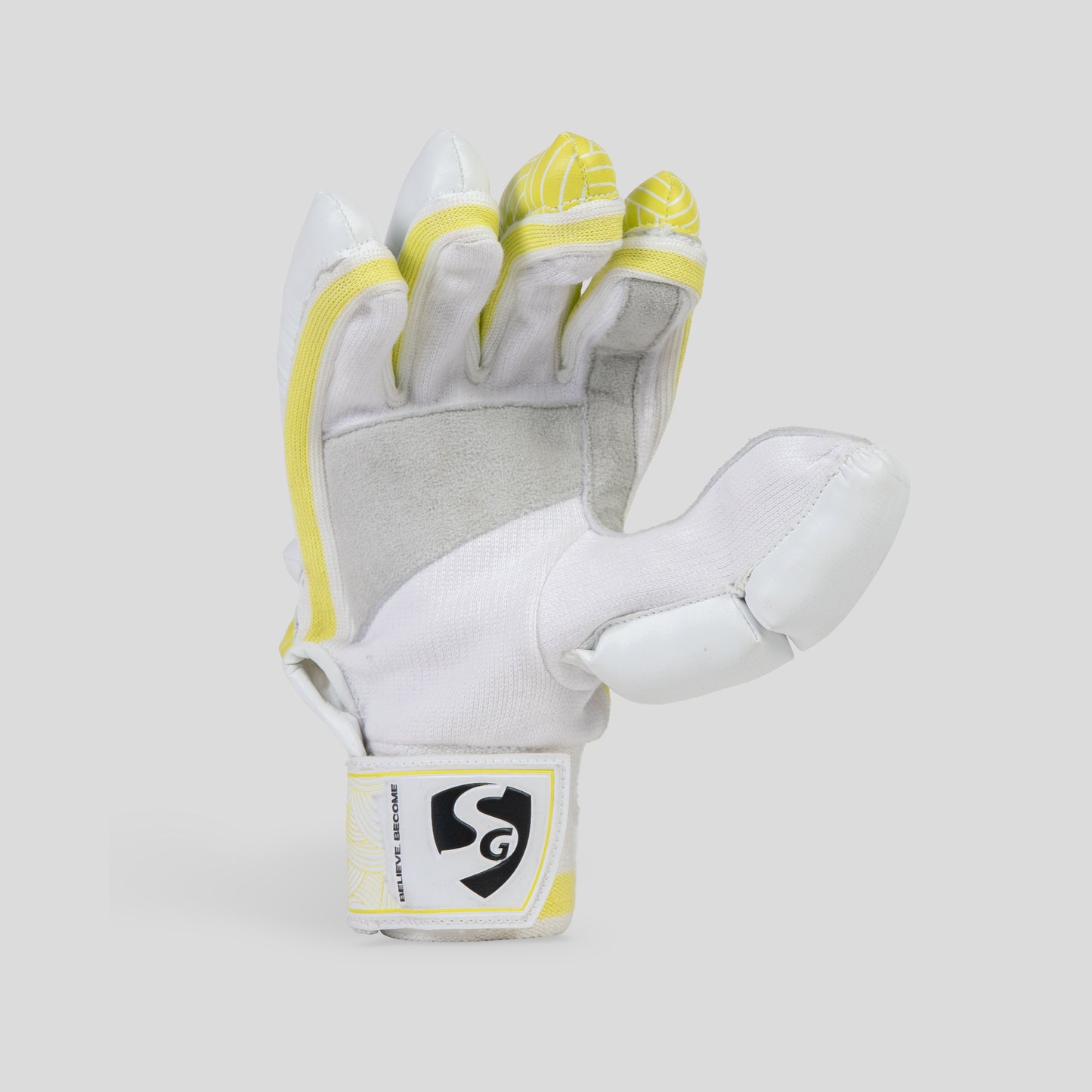 SG Campus Batting gloves