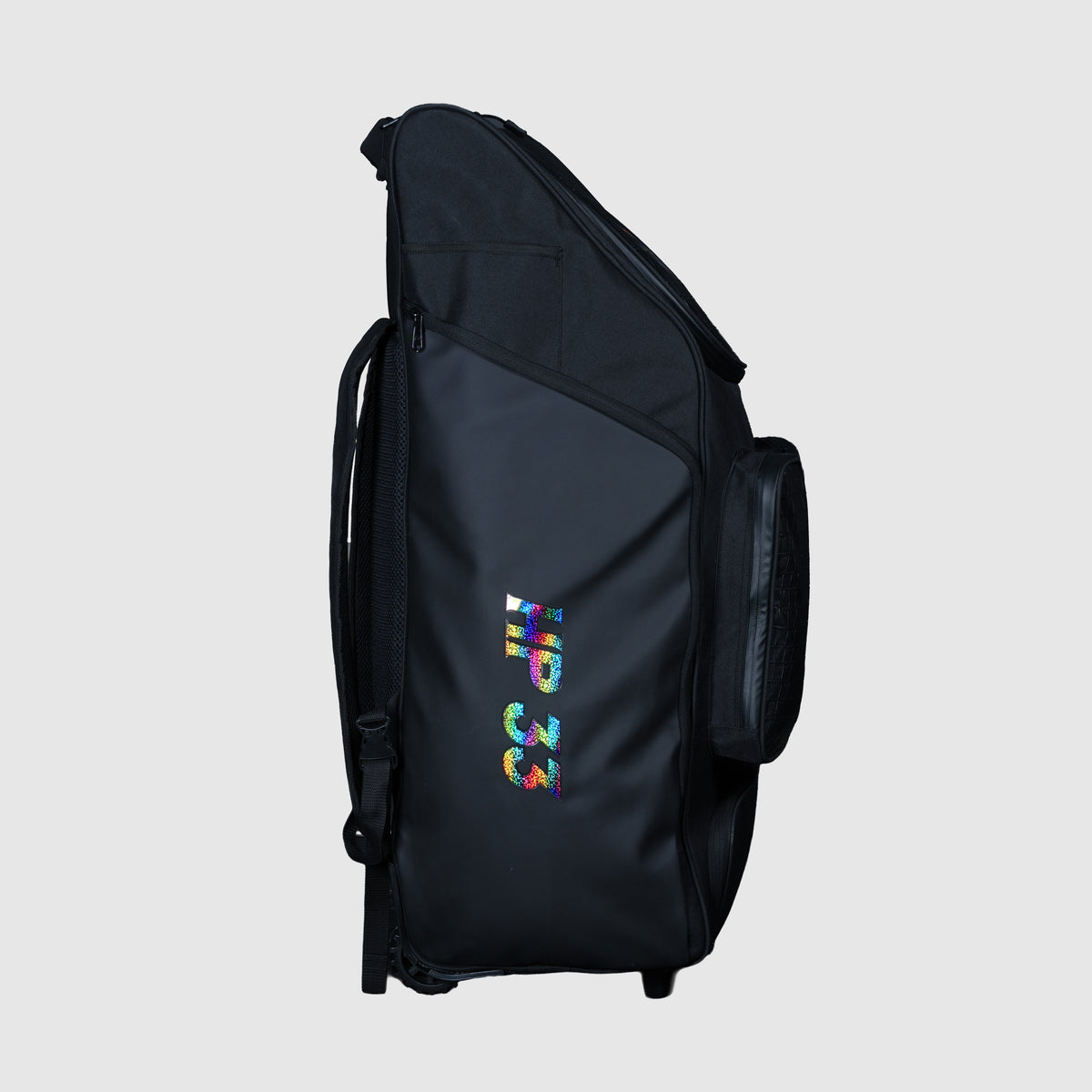 SG HP33 Duffle Wheelie Cricket Kit Bag