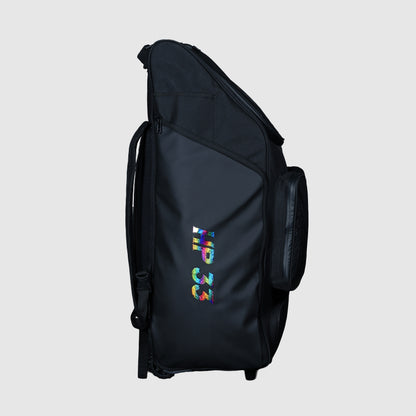 SG HP33 Duffle Wheelie Cricket Kit Bag