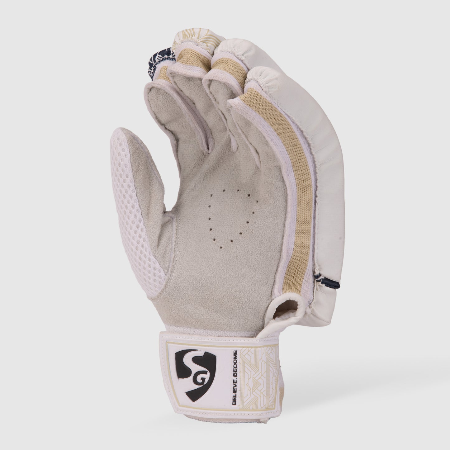 SG Xtreme Batting gloves