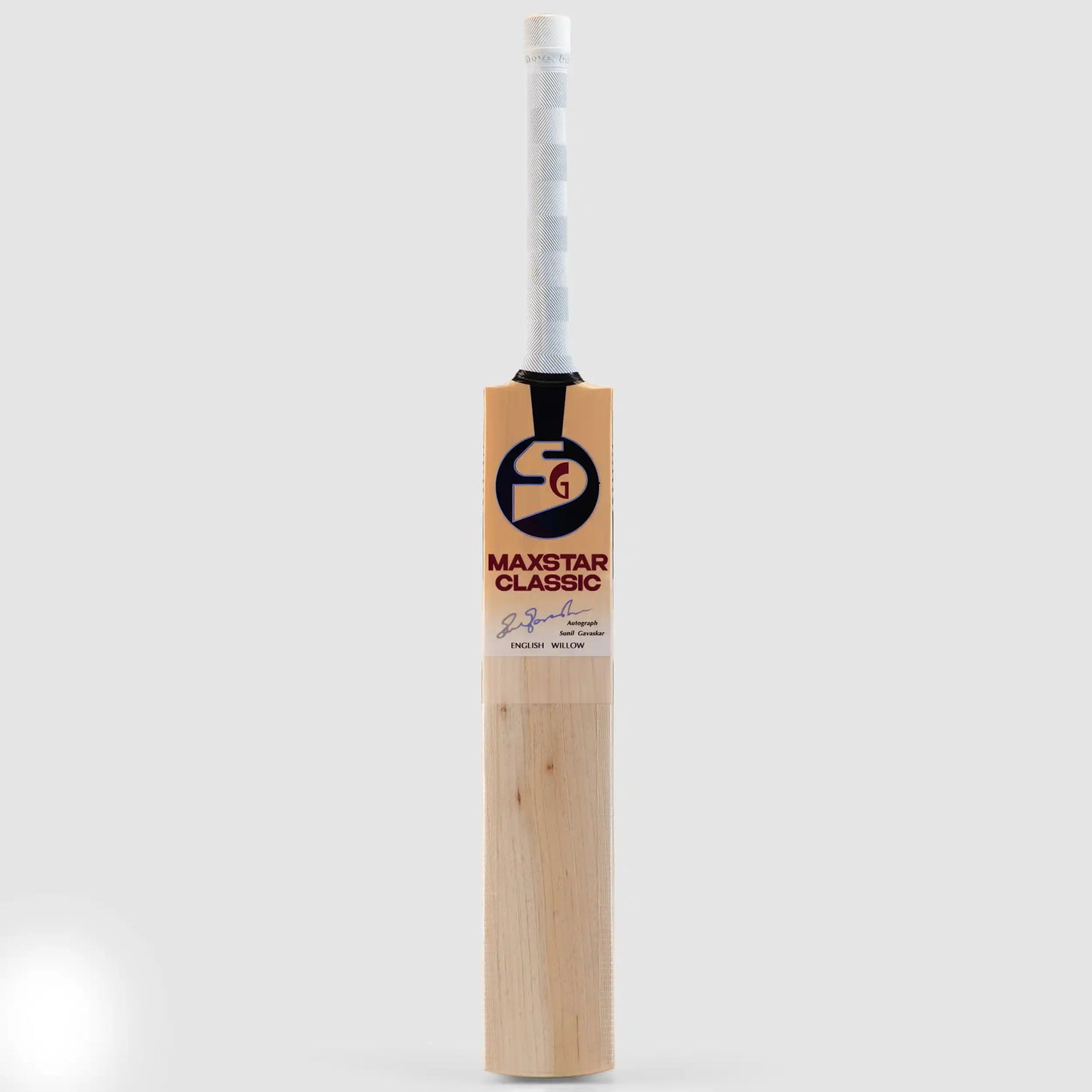 SG Maxstar Classic English Cricket Bat