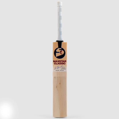 SG Maxstar Classic English Cricket Bat