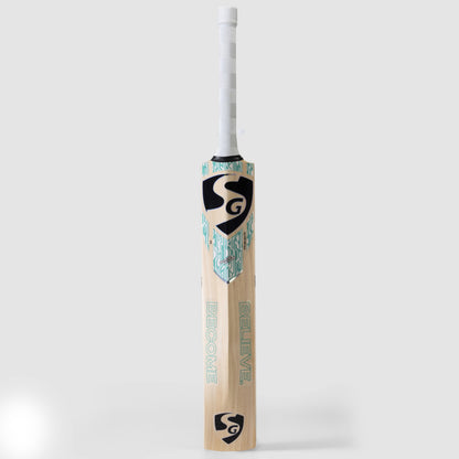 SG Players Edition English Willow Cricket Bat