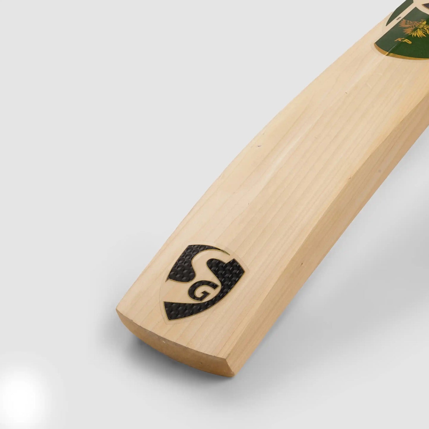 SG KP (Krunal Pandya) English Willow Cricket bat