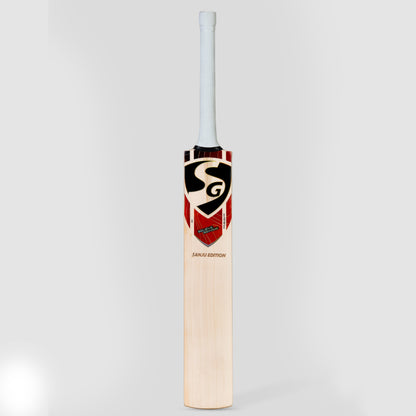 SG Sanju Edition English Willow bat