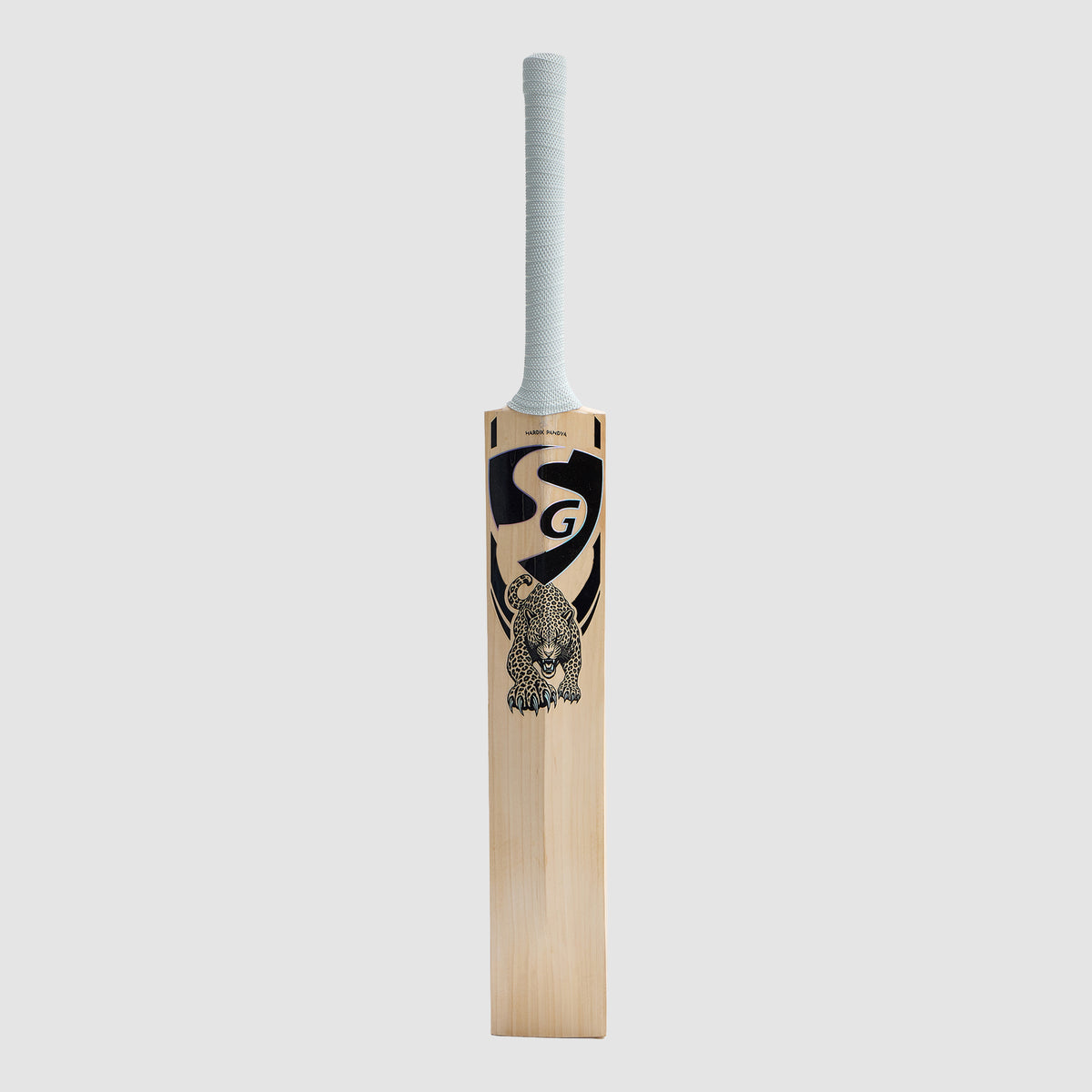 SG HP33 Privee English Willow Cricket Bat