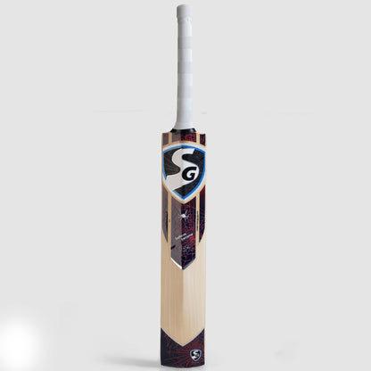 SG RP Fusion English and Kashmir Combo Cricket Bat