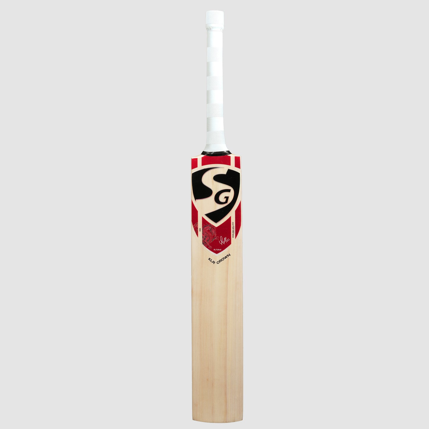 SG KLR Crown English Willow bat