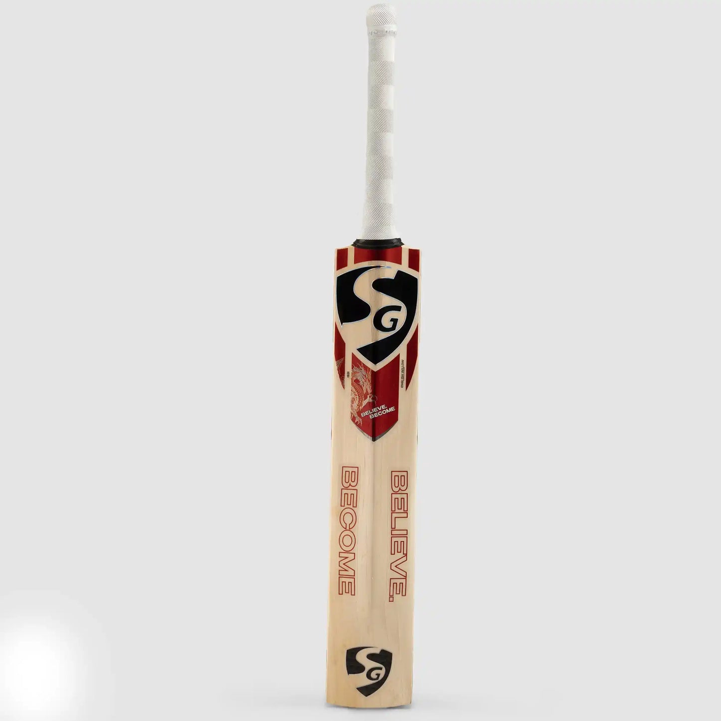 SG KLR Xtreme English Willow Cricket Bat (KL Rahul Series)