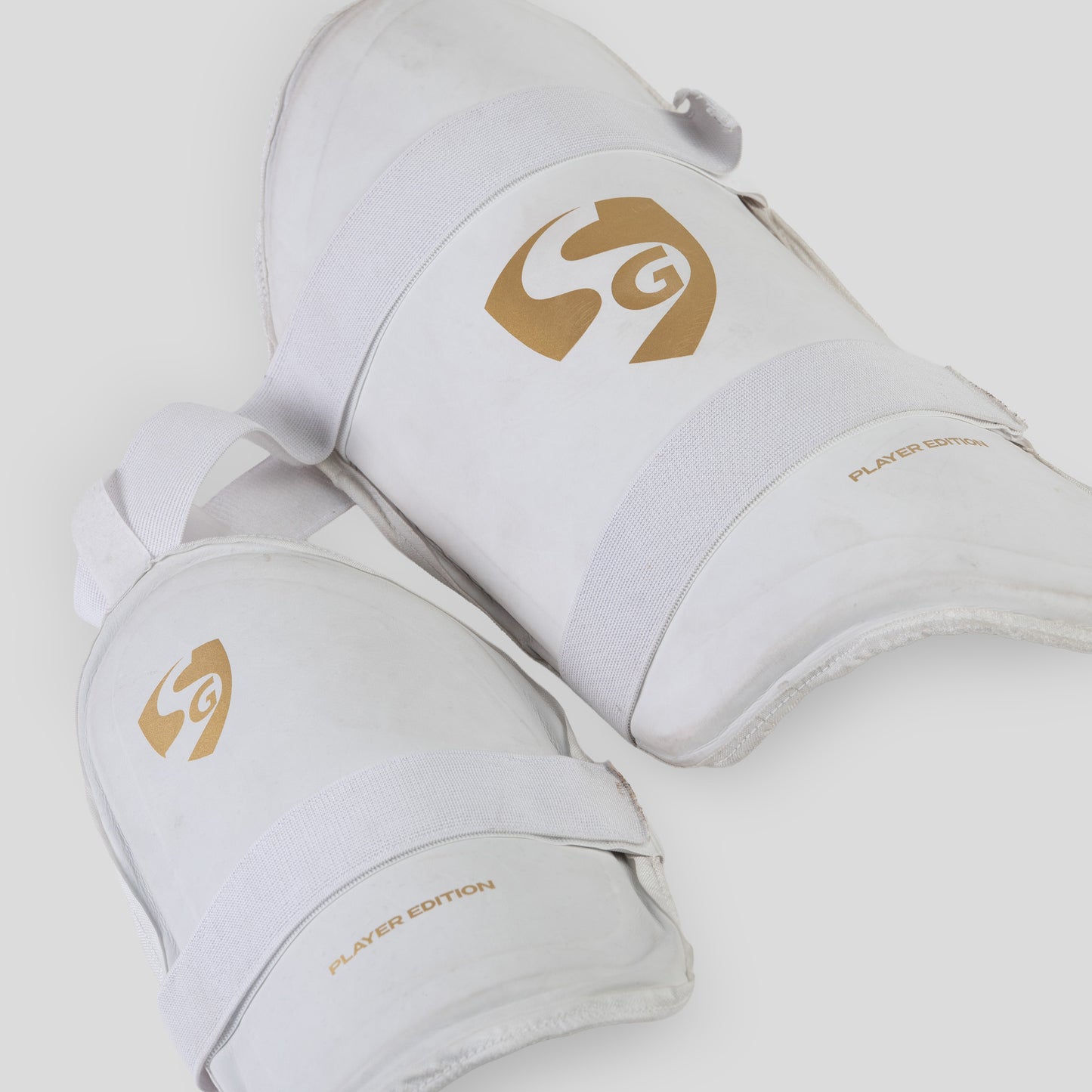 SG Combo Player Edition Thigh Pad