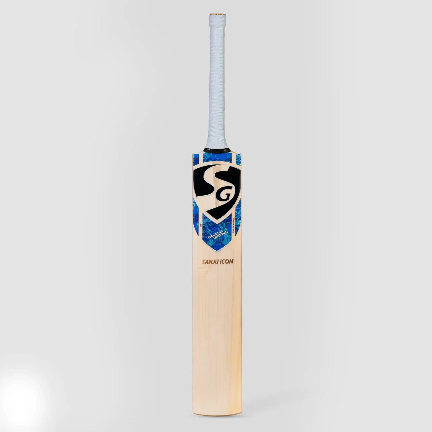 SG Sanju Icon English Willow Cricket Bat
